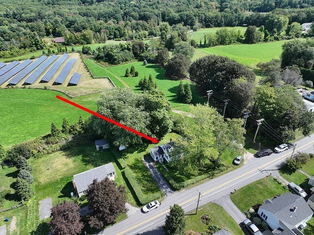 Single Family Residence at 255 Pleasant Street, Lunenburg MA 01462, Lunenburg, photo 19 of 25