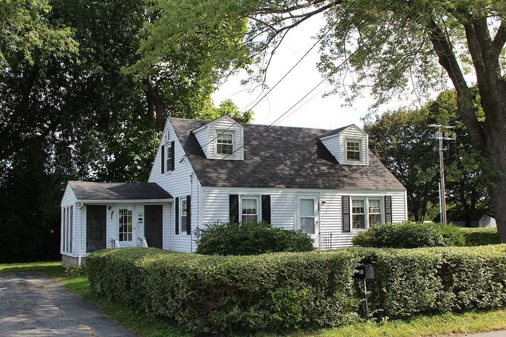Single Family Residence at 255 Pleasant Street, Lunenburg MA 01462, Lunenburg, photo 25 of 25