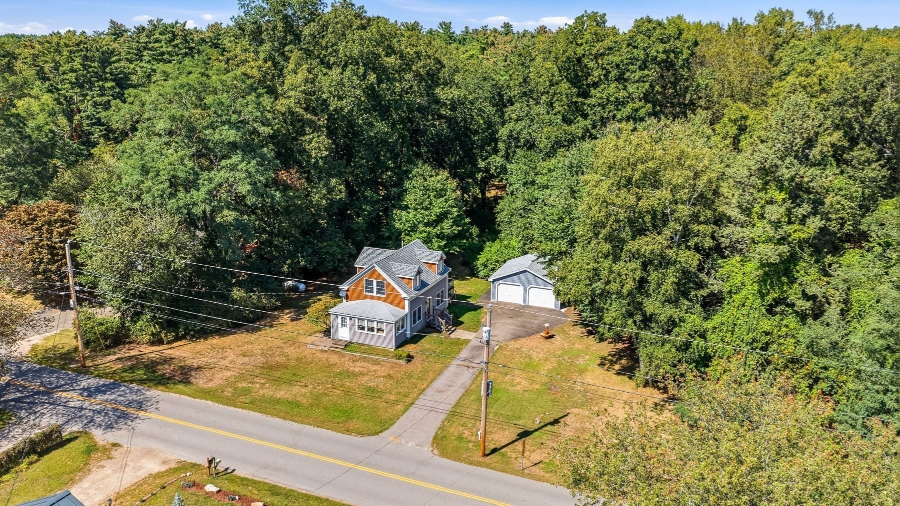 Single Family Residence at 31 Pages Lane, Hampton Falls NH 03844, Hampton Falls, photo 27 of 28