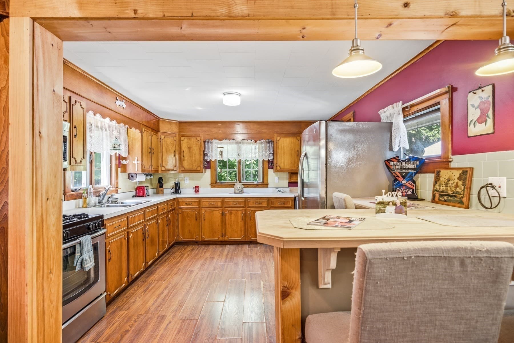 Single Family Residence at 31 Pages Lane, Hampton Falls NH 03844, Hampton Falls, photo 6 of 28