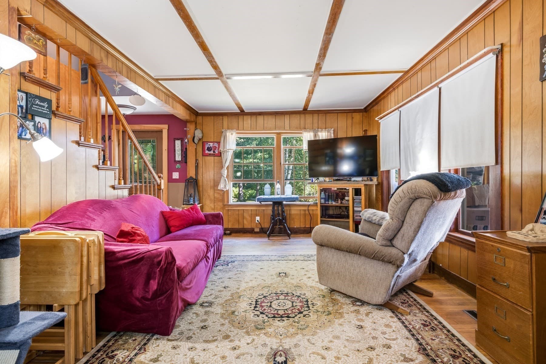 Single Family Residence at 31 Pages Lane, Hampton Falls NH 03844, Hampton Falls, photo 12 of 28