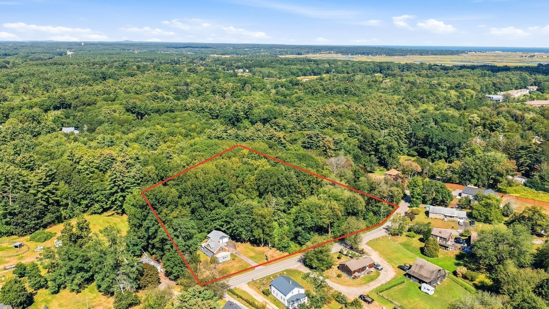 Single Family Residence at 31 Pages Lane, Hampton Falls NH 03844, Hampton Falls, photo 26 of 28