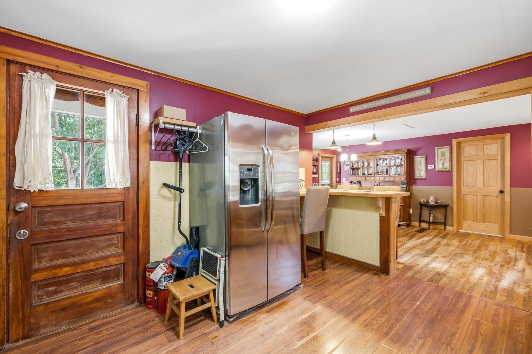 Single Family Residence at 31 Pages Lane, Hampton Falls NH 03844, Hampton Falls, photo 7 of 28