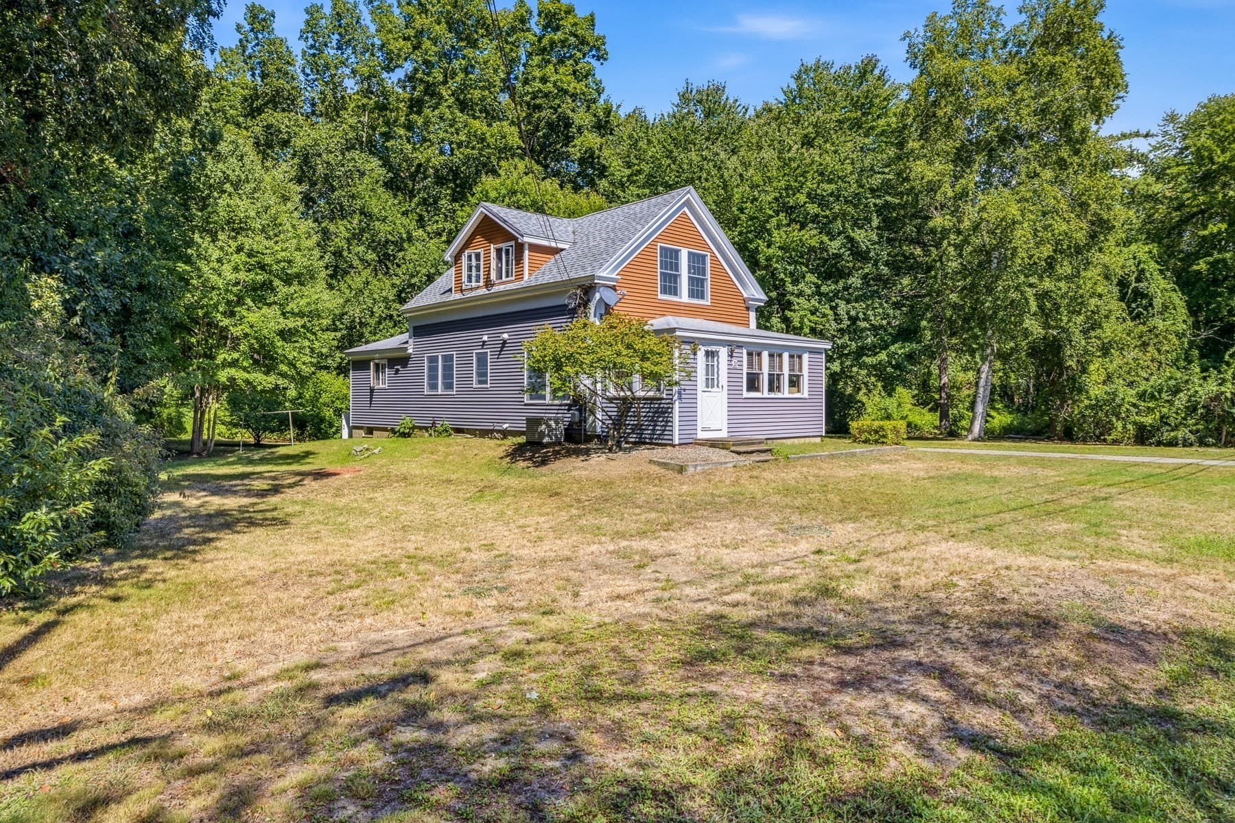 Single Family Residence at 31 Pages Lane, Hampton Falls NH 03844, Hampton Falls, photo 3 of 28