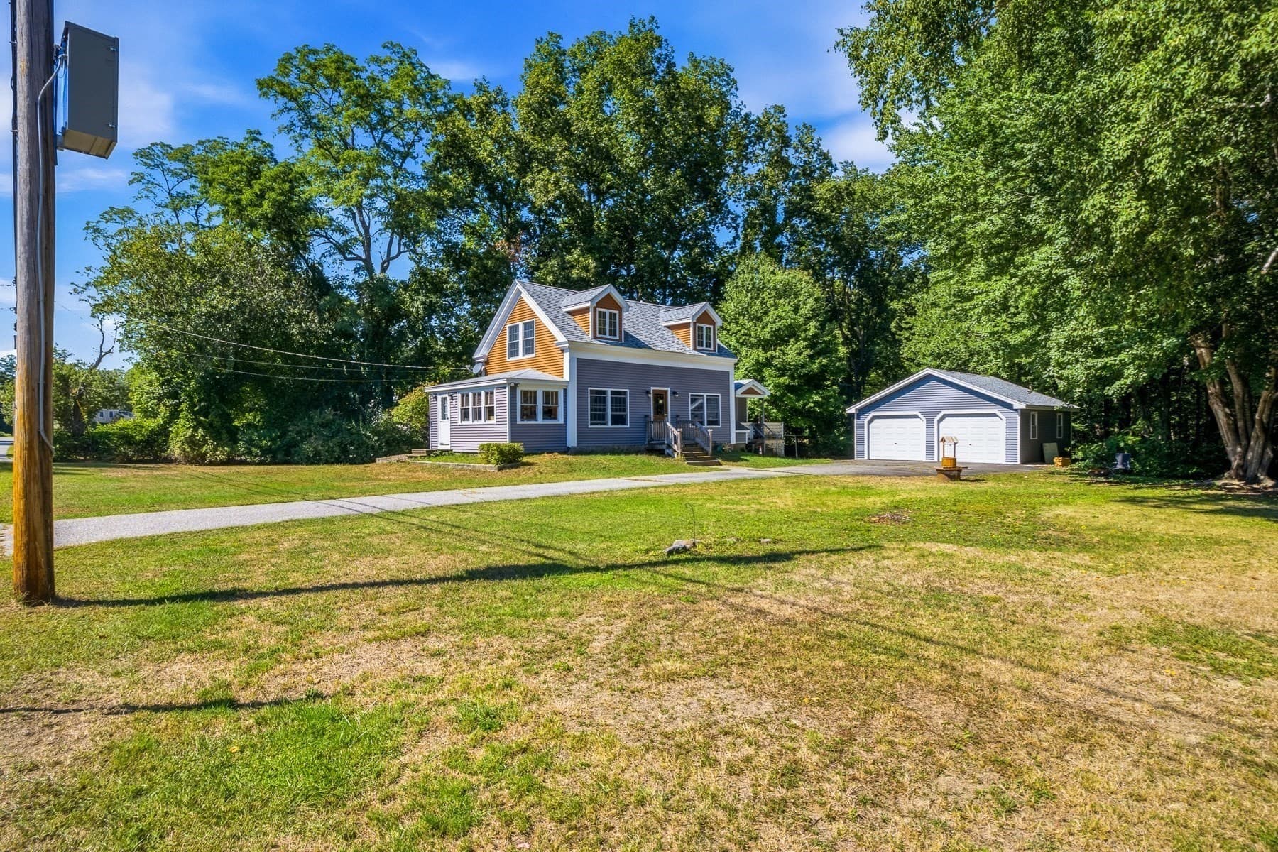 Single Family Residence at 31 Pages Lane, Hampton Falls NH 03844, Hampton Falls, photo 28 of 28