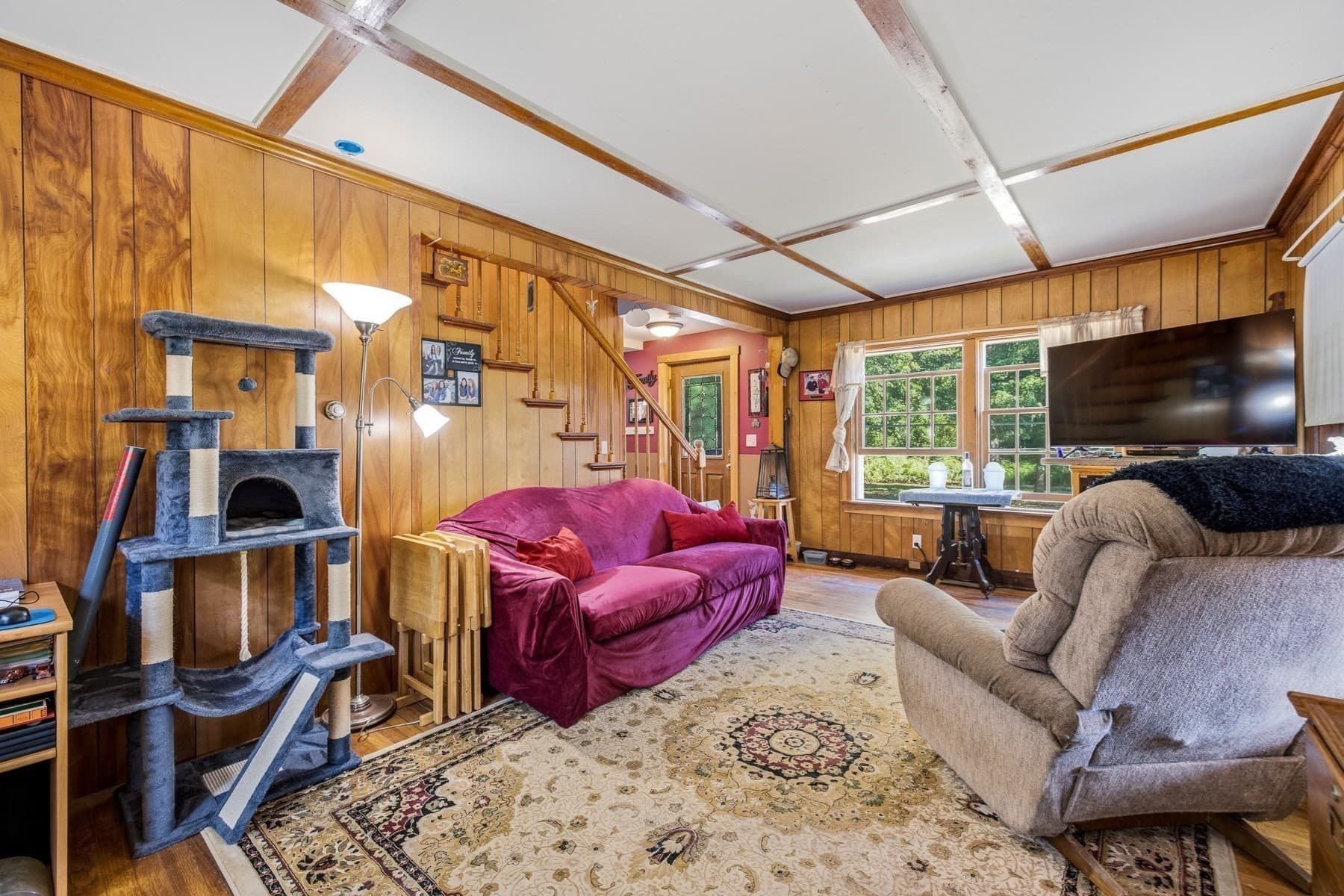Single Family Residence at 31 Pages Lane, Hampton Falls NH 03844, Hampton Falls, photo 14 of 28