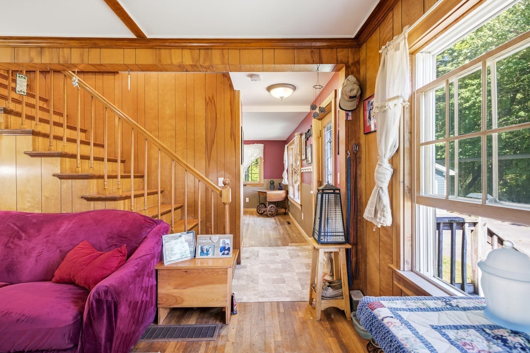 Single Family Residence at 31 Pages Lane, Hampton Falls NH 03844, Hampton Falls, photo 11 of 28