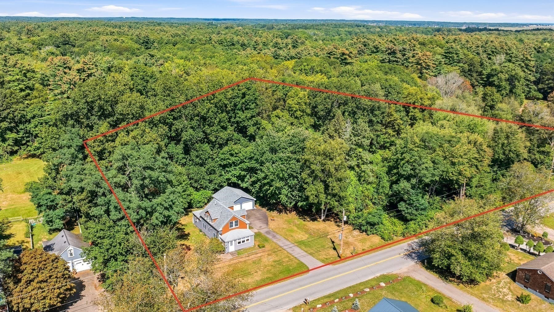Single Family Residence at 31 Pages Lane, Hampton Falls NH 03844, Hampton Falls, photo 25 of 28