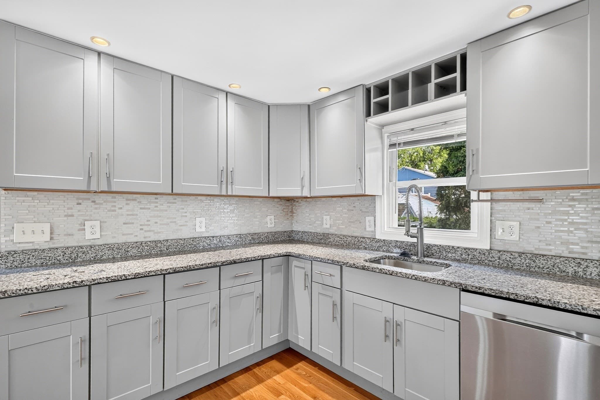 Single Family Residence at 136 W Squantum St., Quincy MA 02171, Quincy, photo 6 of 24