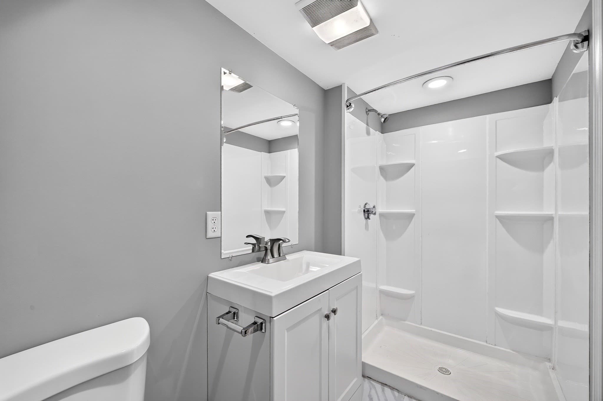 Single Family Residence at 136 W Squantum St., Quincy MA 02171, Quincy, photo 13 of 24