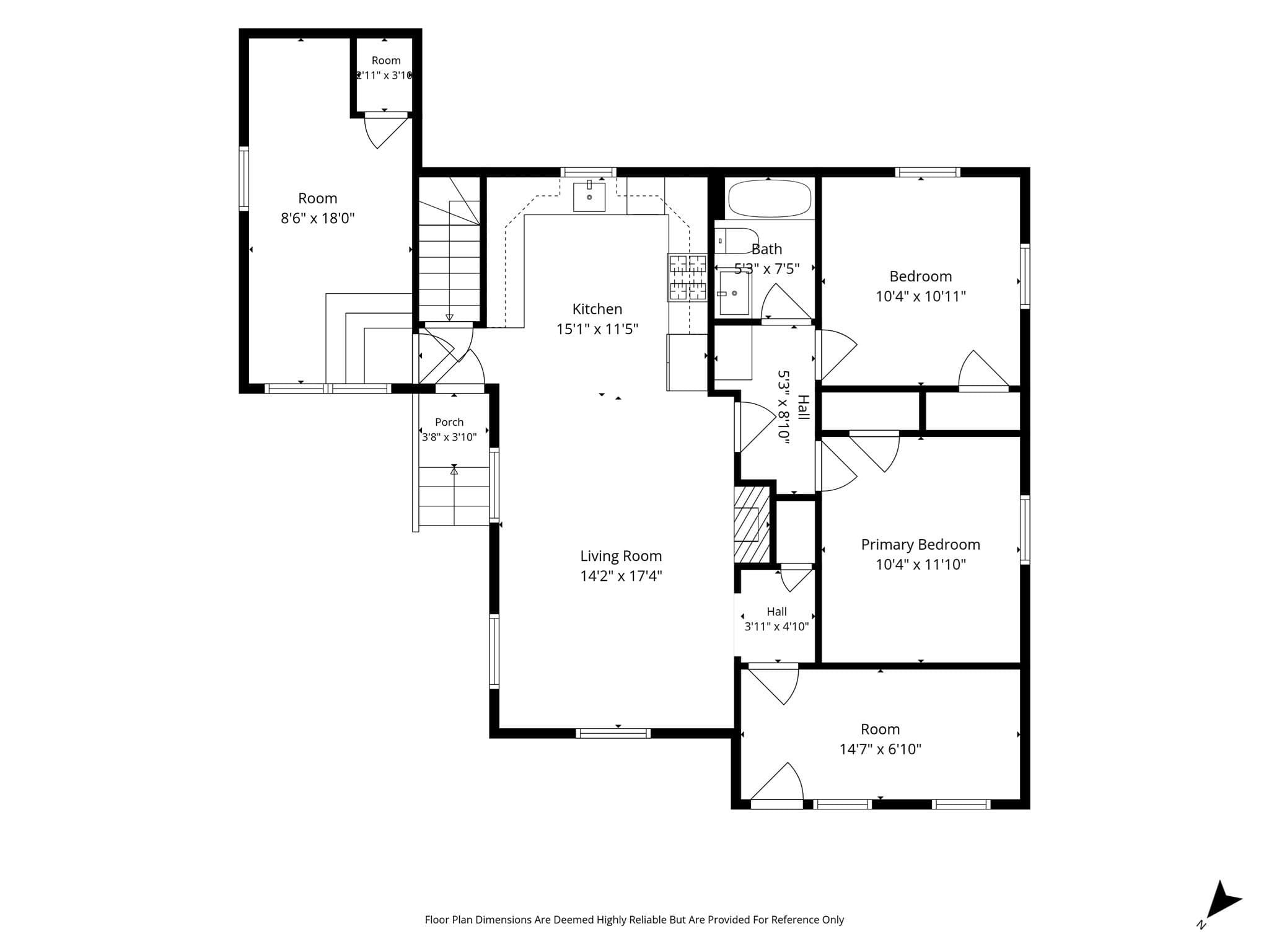 Single Family Residence at 136 W Squantum St., Quincy MA 02171, Quincy, photo 22 of 24