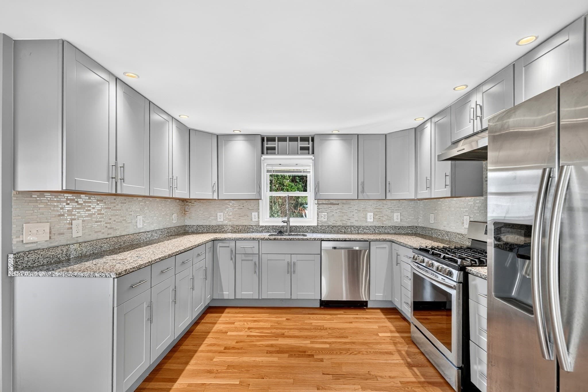 Single Family Residence at 136 W Squantum St., Quincy MA 02171, Quincy, photo 5 of 24