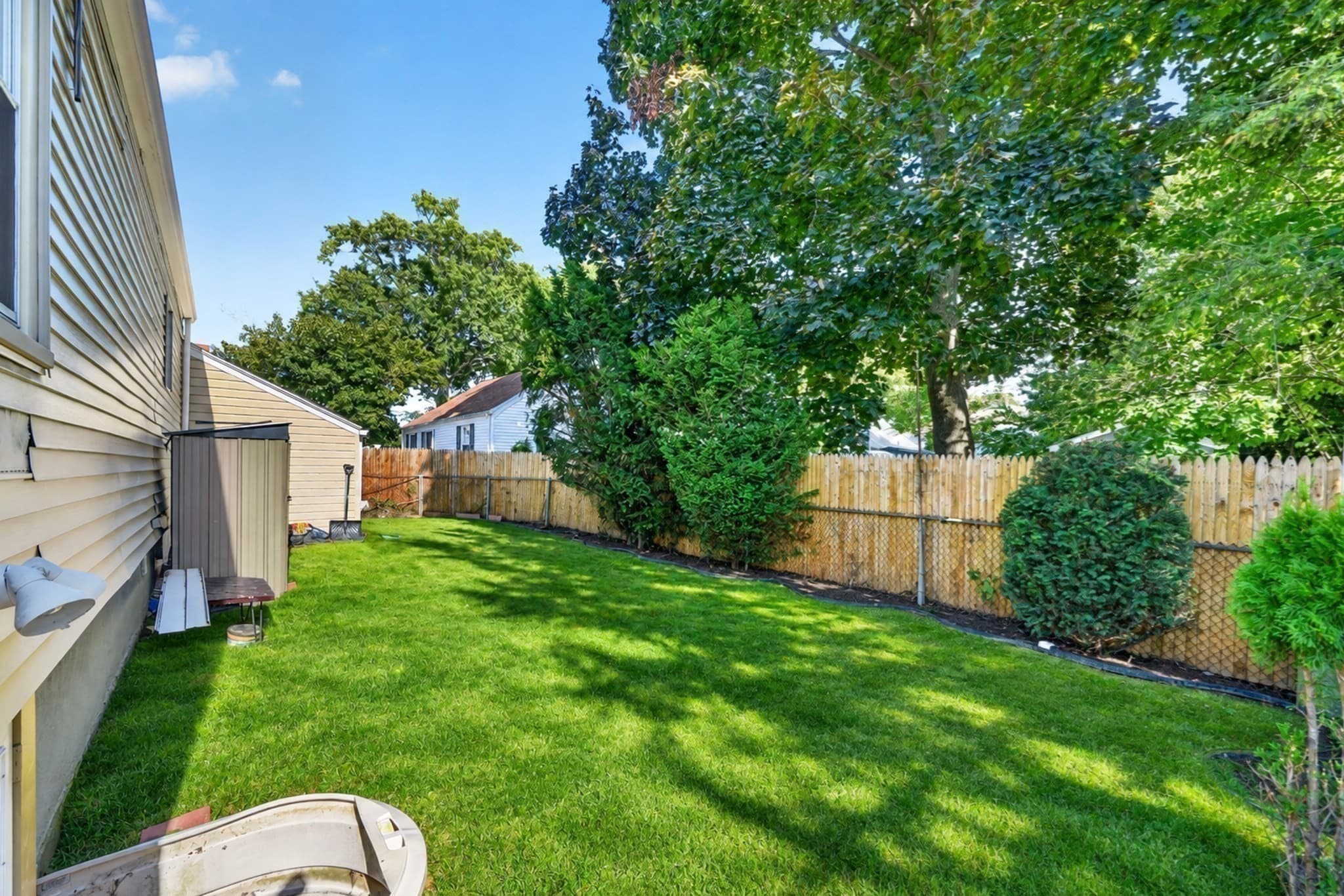 Single Family Residence at 136 W Squantum St., Quincy MA 02171, Quincy, photo 18 of 24