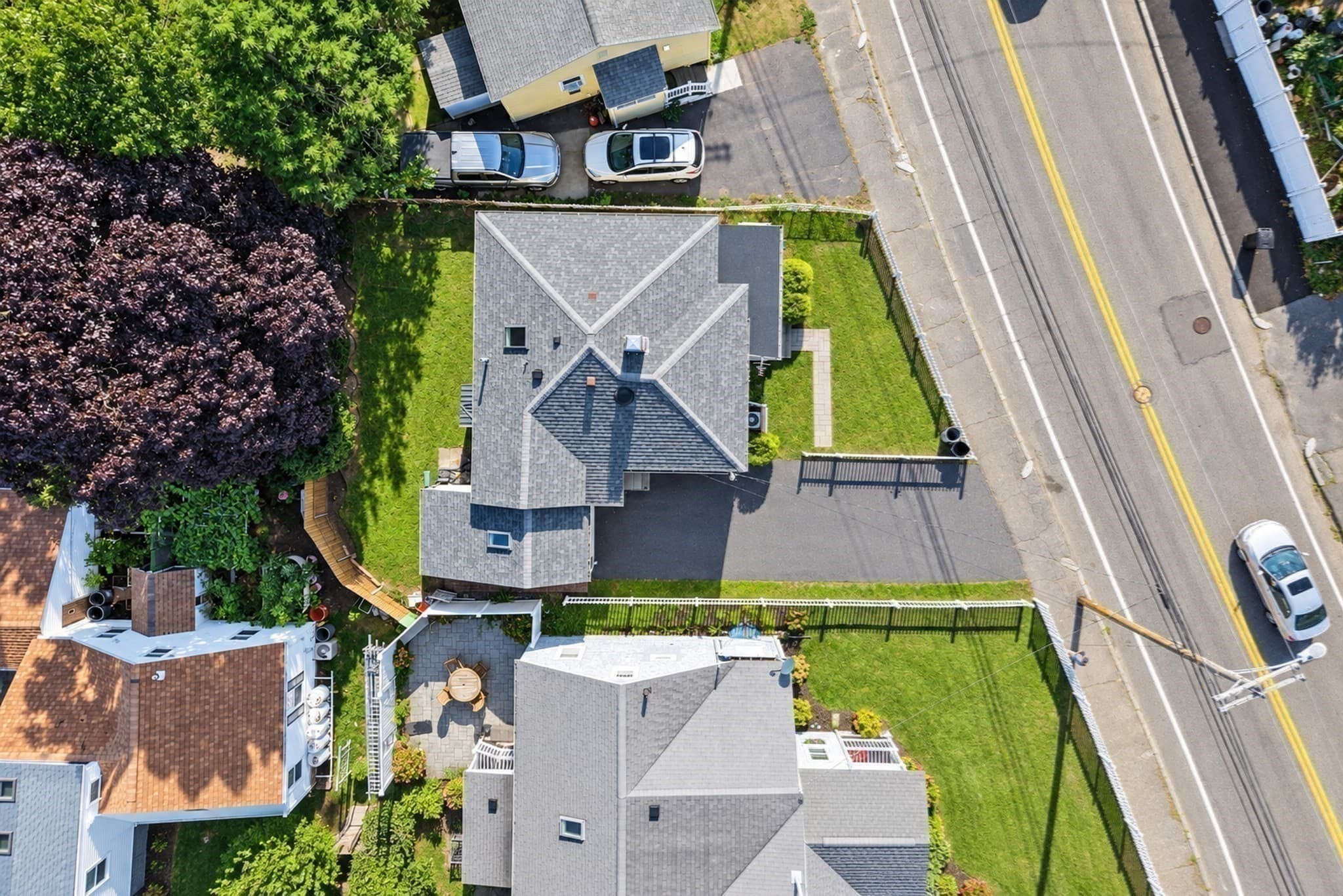 Single Family Residence at 136 W Squantum St., Quincy MA 02171, Quincy, photo 19 of 24