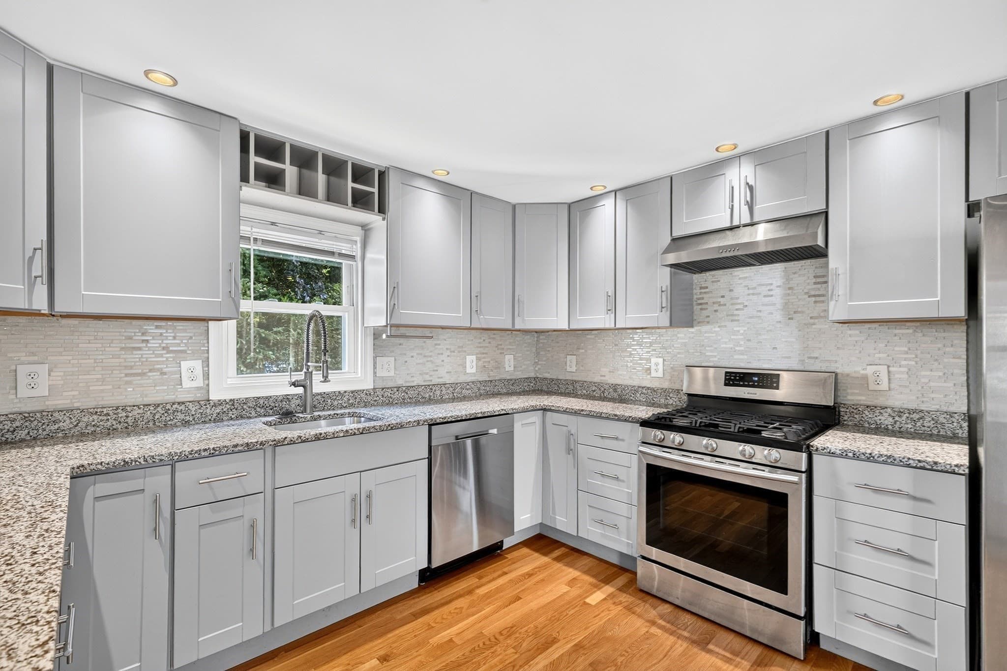 Single Family Residence at 136 W Squantum St., Quincy MA 02171, Quincy, photo 4 of 24