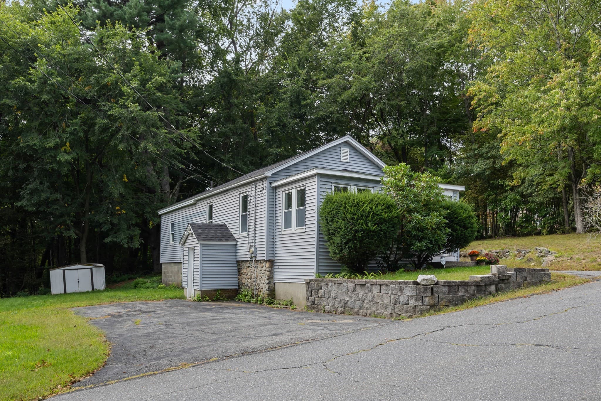 Single Family Residence at 9 Highland Street, Boylston MA 01505, Boylston, photo 3 of 42