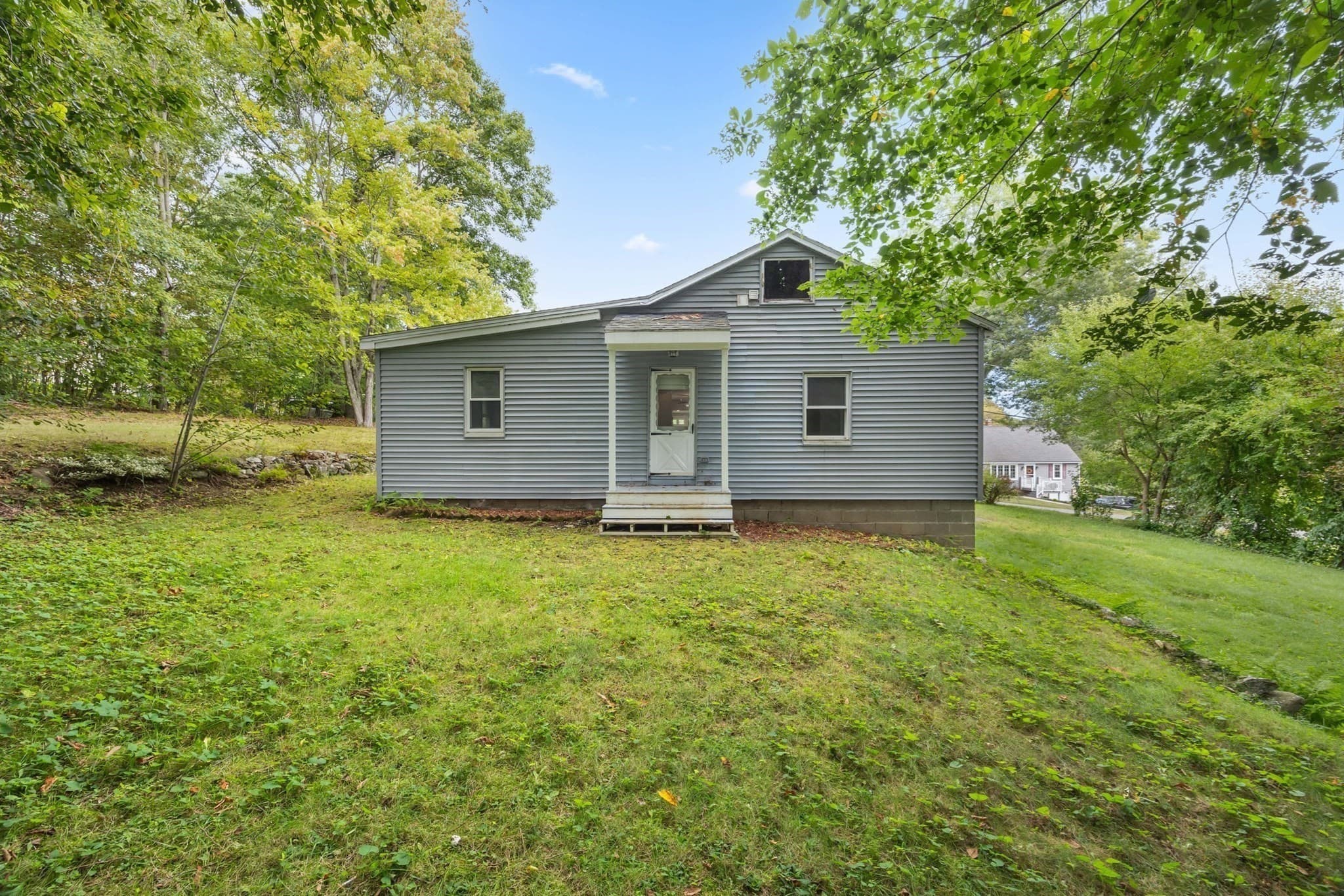 Single Family Residence at 9 Highland Street, Boylston MA 01505, Boylston, photo 38 of 42