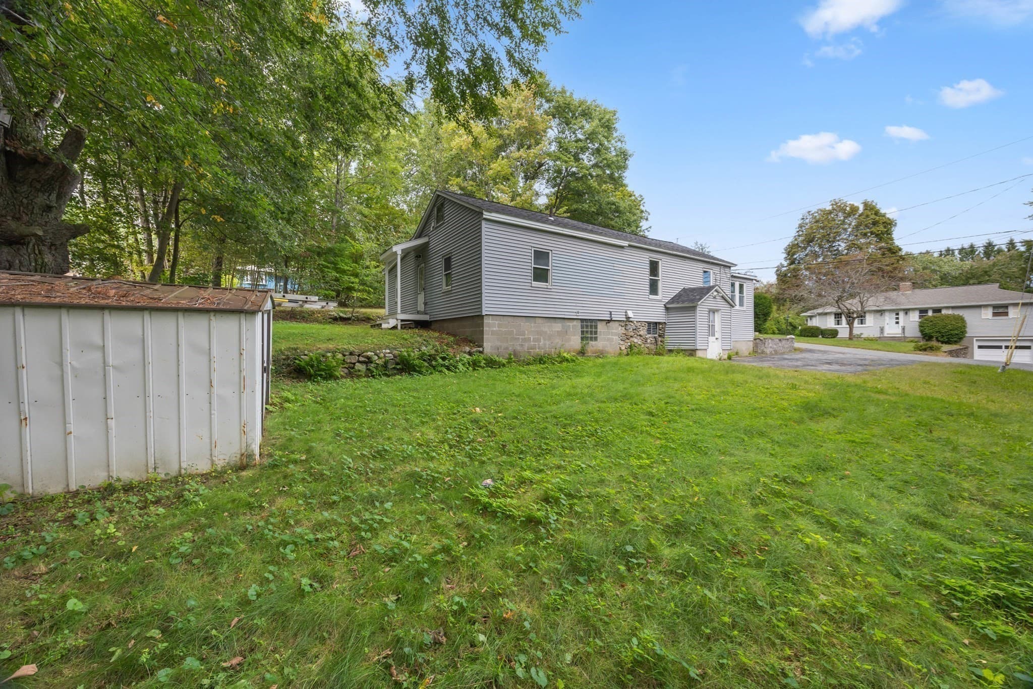 Single Family Residence at 9 Highland Street, Boylston MA 01505, Boylston, photo 41 of 42