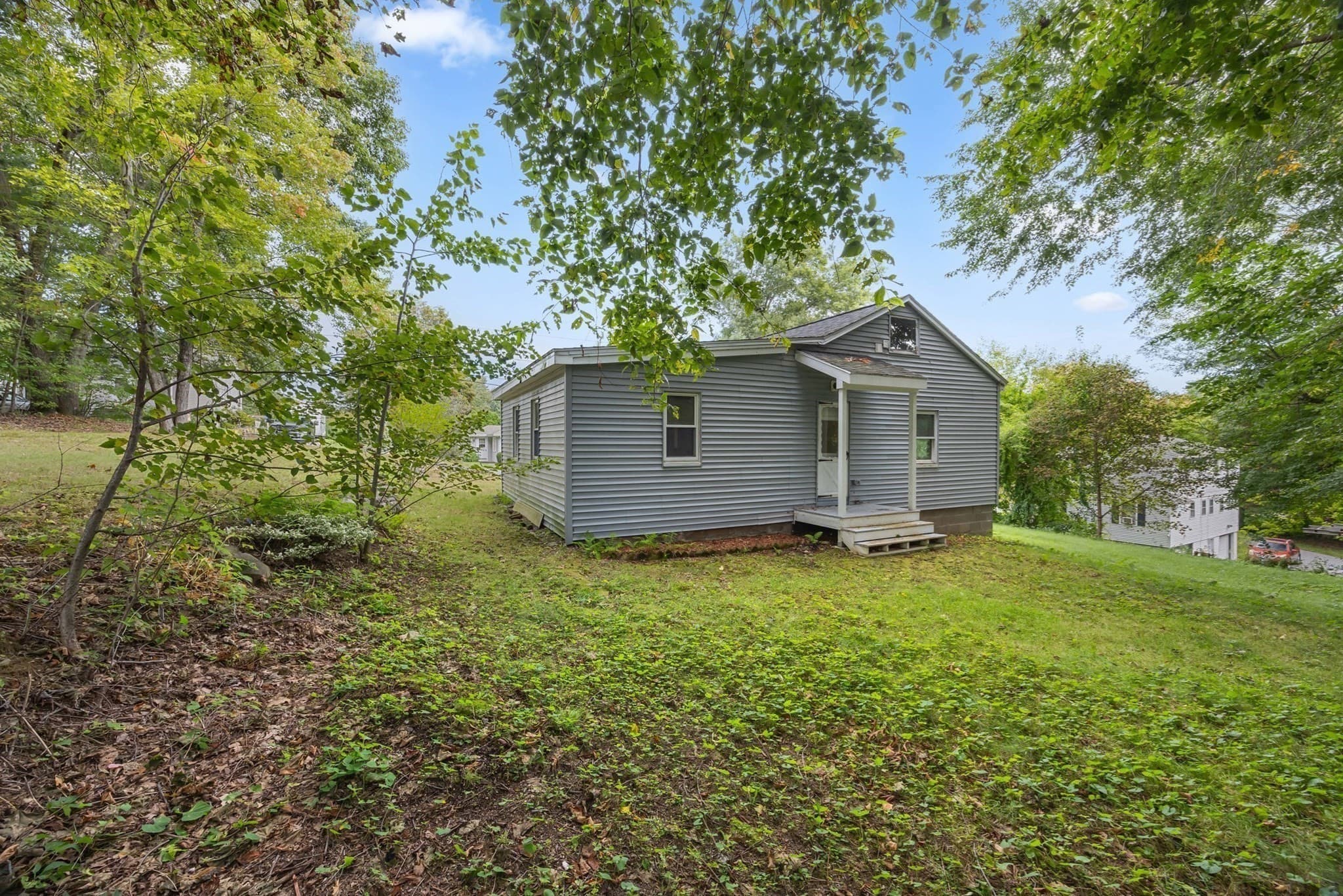 Single Family Residence at 9 Highland Street, Boylston MA 01505, Boylston, photo 40 of 42