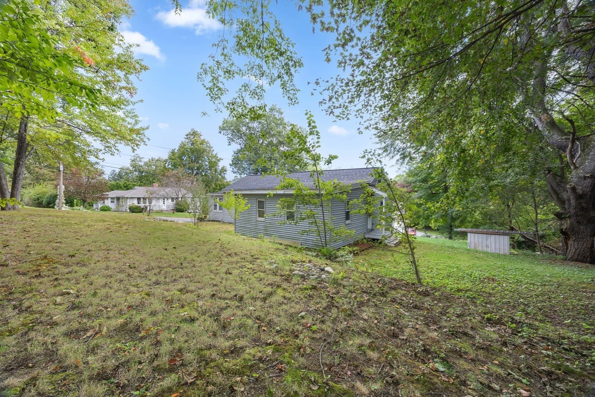 Single Family Residence at 9 Highland Street, Boylston MA 01505, Boylston, photo 39 of 42