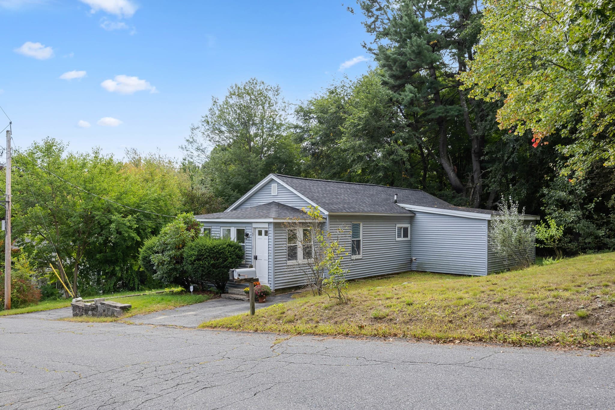 Single Family Residence at 9 Highland Street, Boylston MA 01505, Boylston, photo 4 of 42