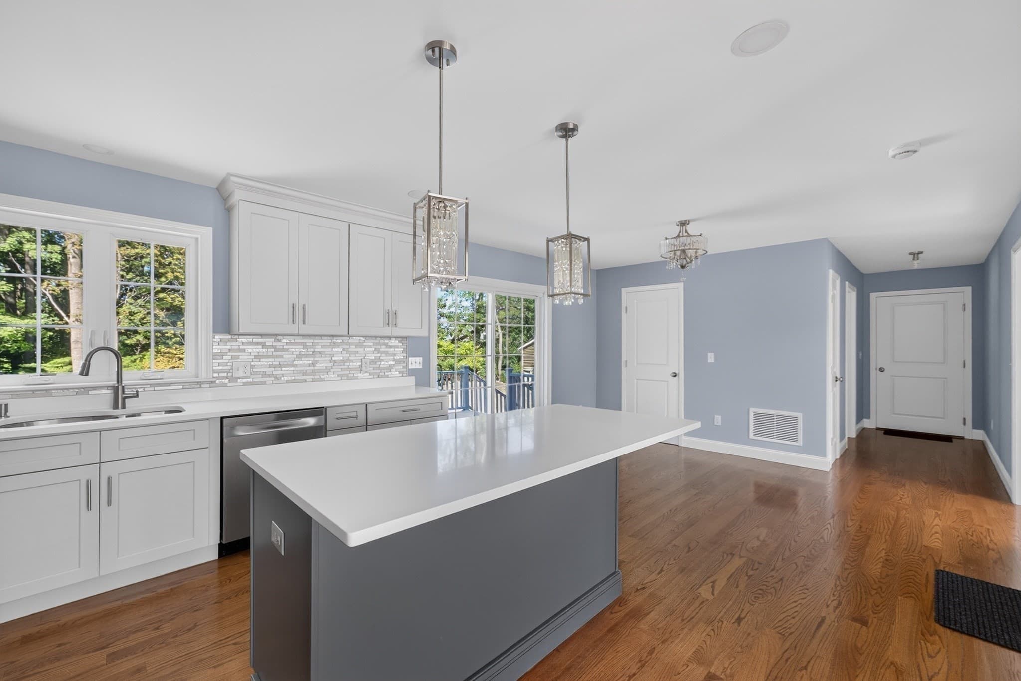 Single Family Residence at 40 N Ogden St, Fall River MA 02723, Fall River, photo 17 of 30