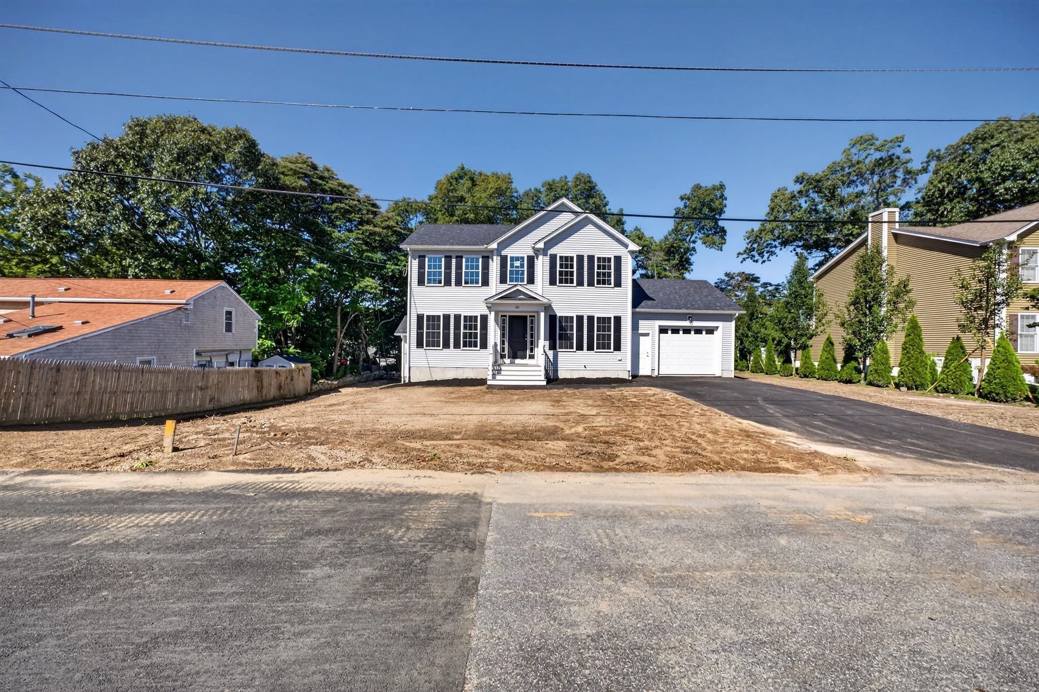 40 N Ogden St, Fall River MA 02723