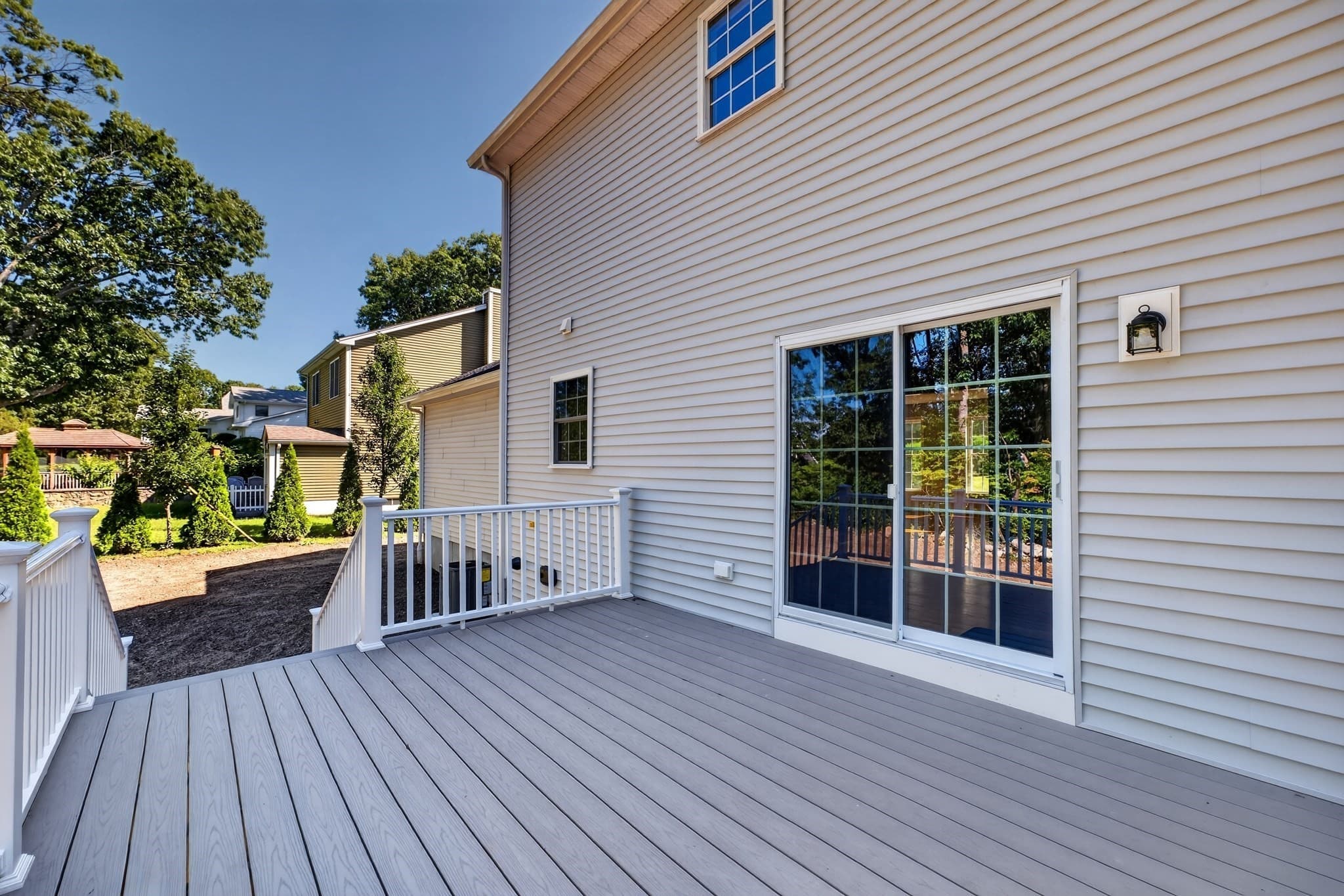 Single Family Residence at 40 N Ogden St, Fall River MA 02723, Fall River, photo 5 of 30