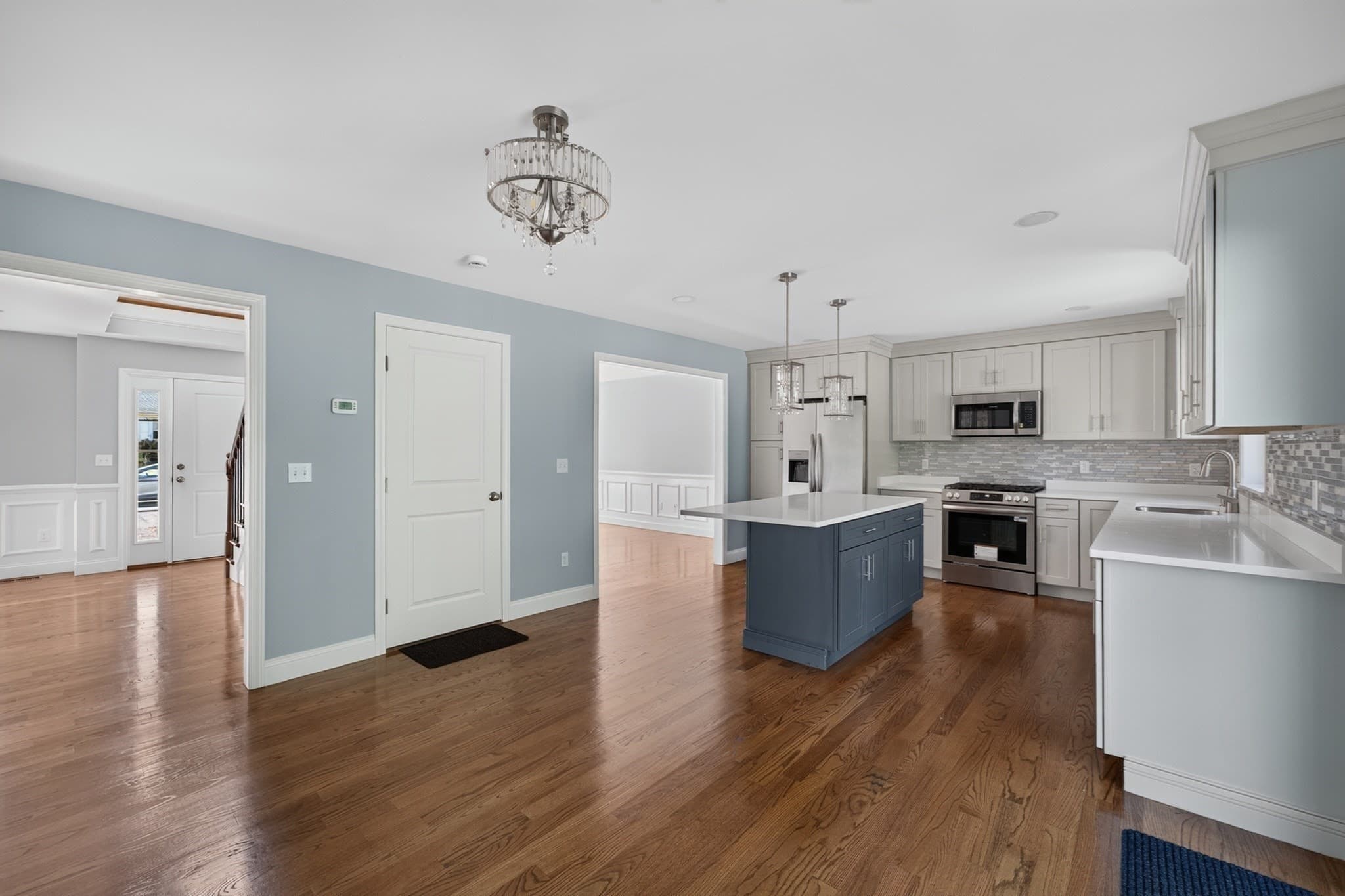 Single Family Residence at 40 N Ogden St, Fall River MA 02723, Fall River, photo 20 of 30