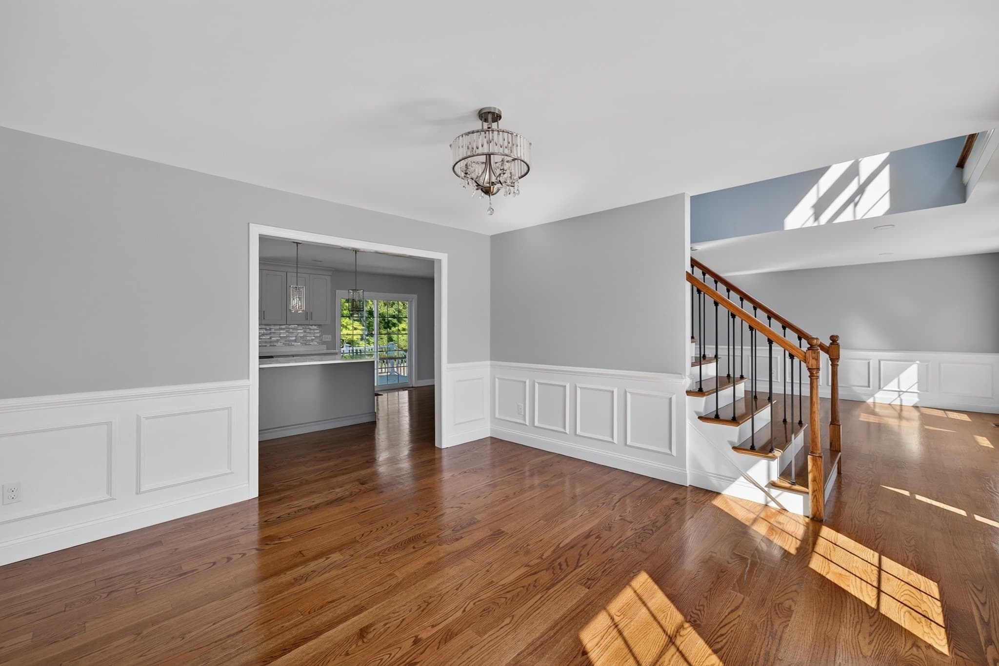 Single Family Residence at 40 N Ogden St, Fall River MA 02723, Fall River, photo 9 of 30