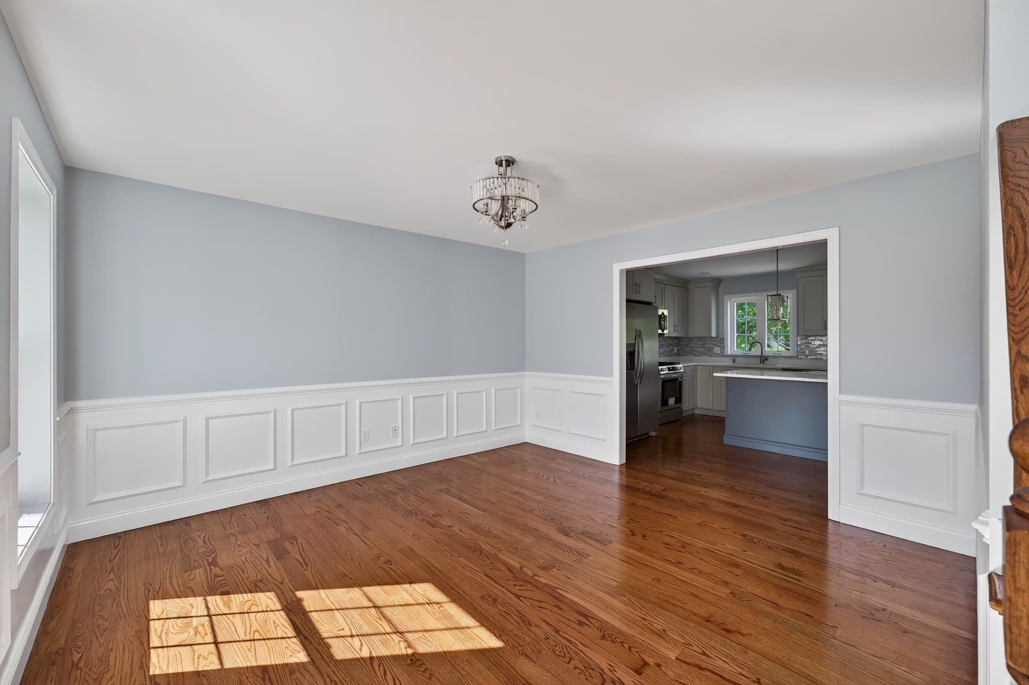 Single Family Residence at 40 N Ogden St, Fall River MA 02723, Fall River, photo 10 of 30