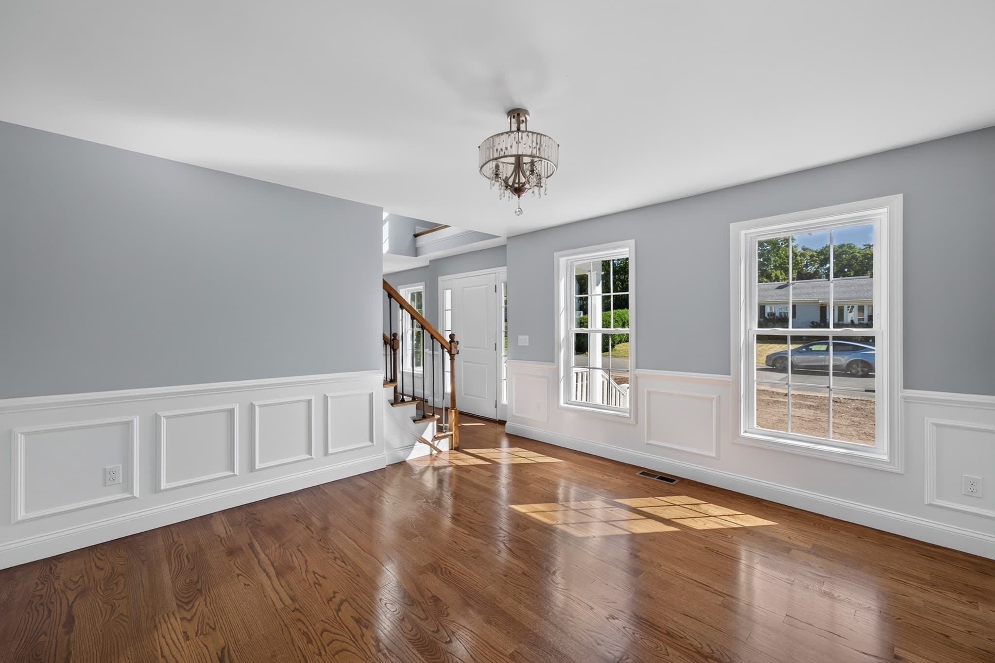 Single Family Residence at 40 N Ogden St, Fall River MA 02723, Fall River, photo 11 of 30