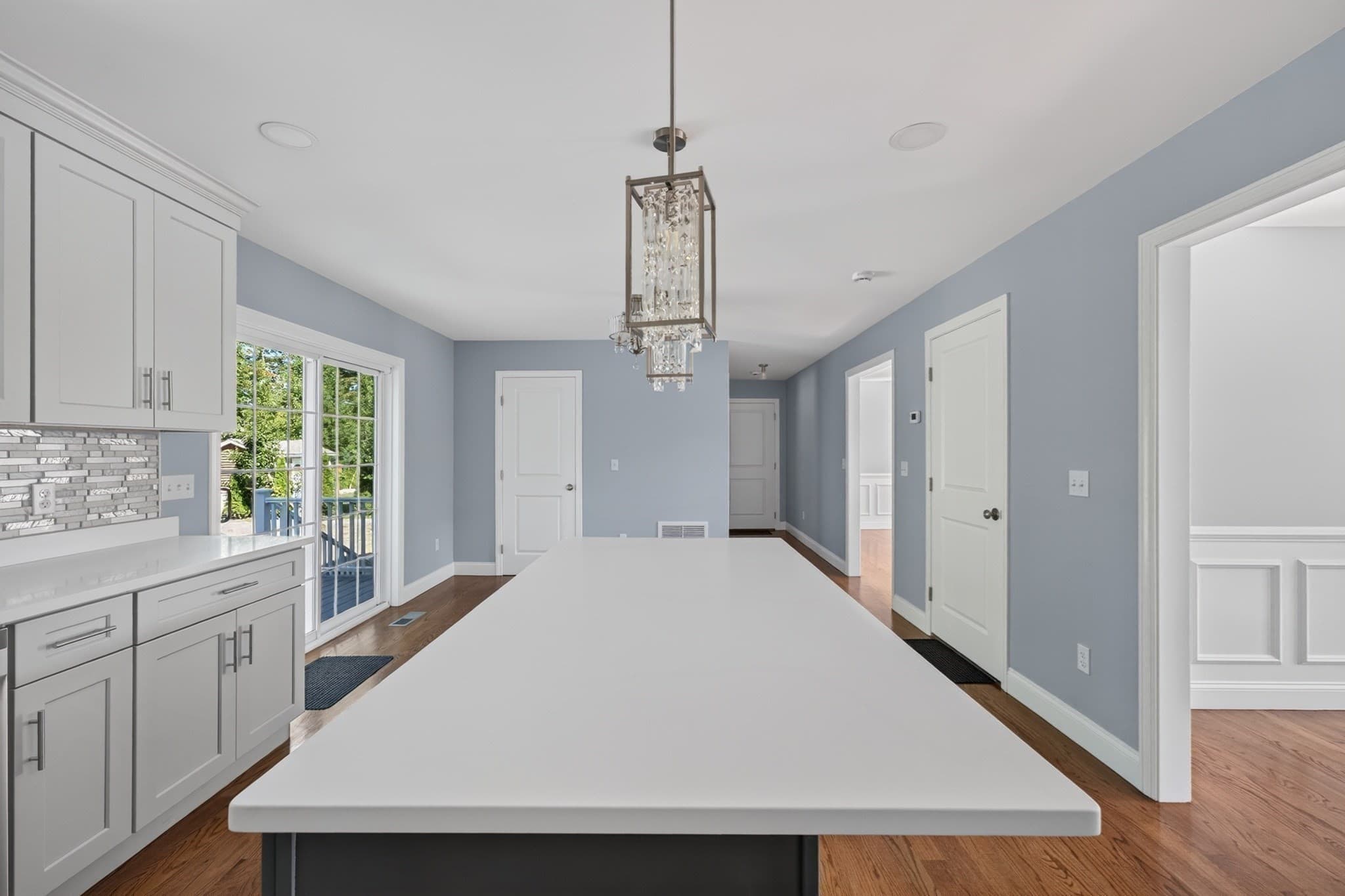 Single Family Residence at 40 N Ogden St, Fall River MA 02723, Fall River, photo 19 of 30