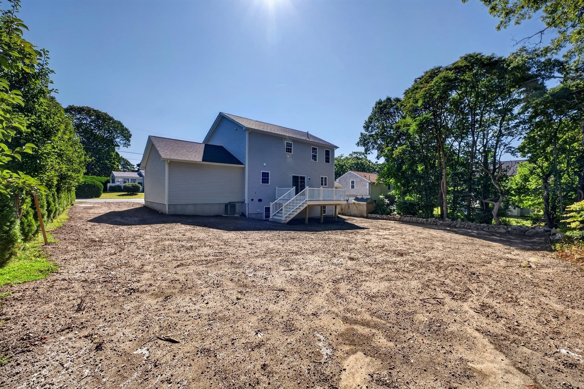 Single Family Residence at 40 N Ogden St, Fall River MA 02723, Fall River, photo 4 of 30