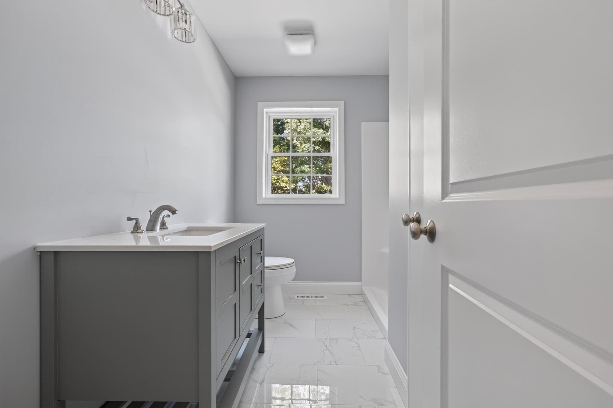 Single Family Residence at 40 N Ogden St, Fall River MA 02723, Fall River, photo 25 of 30