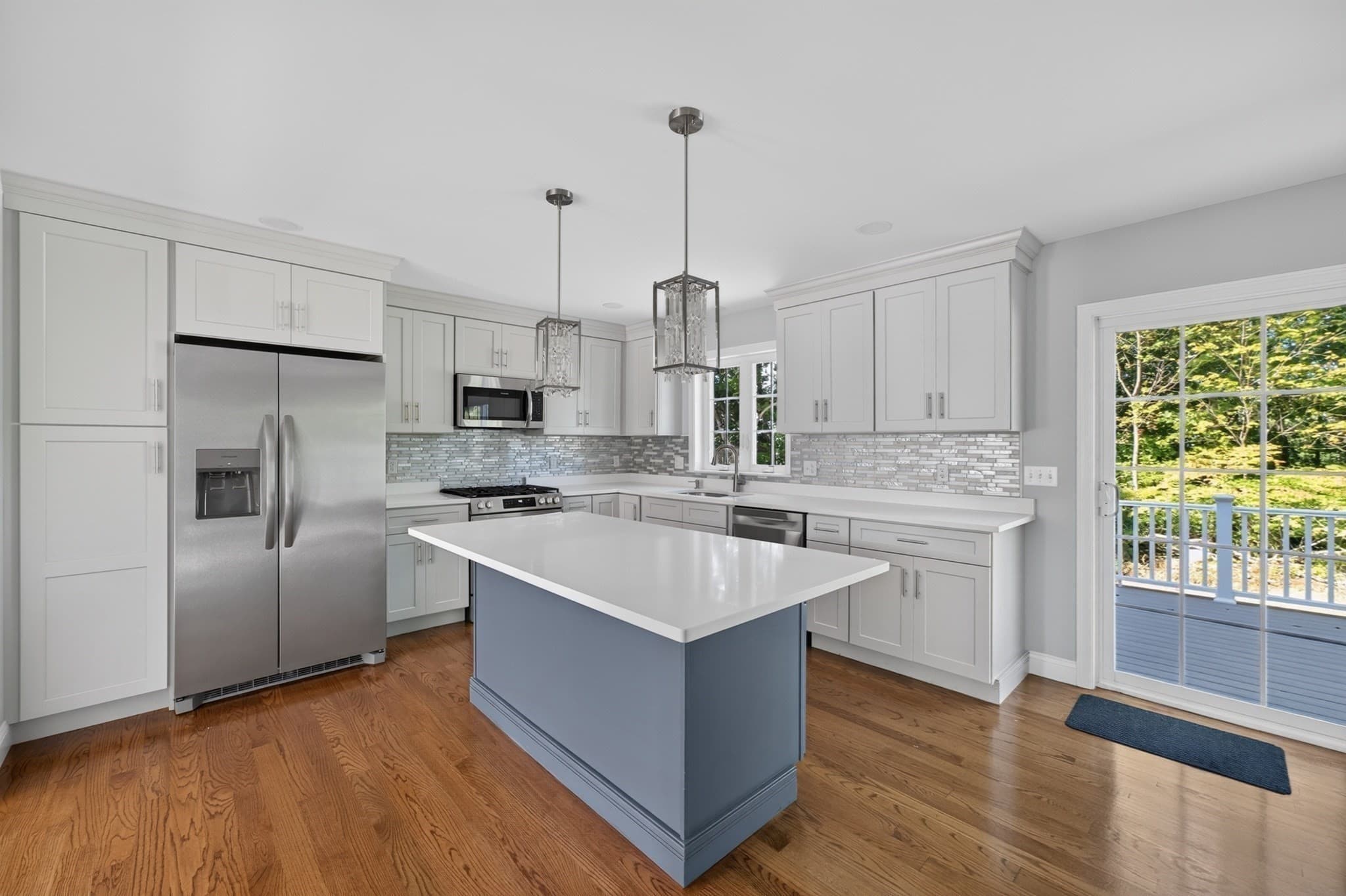 Single Family Residence at 40 N Ogden St, Fall River MA 02723, Fall River, photo 21 of 30