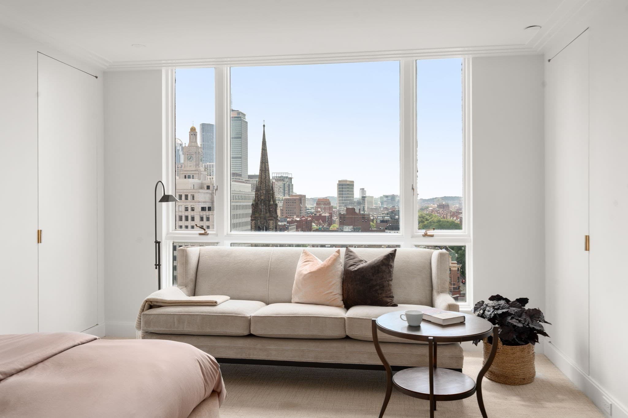 Condominium at 2 Commonwealth Avenue, Boston MA 02116, Boston, photo 17 of 28