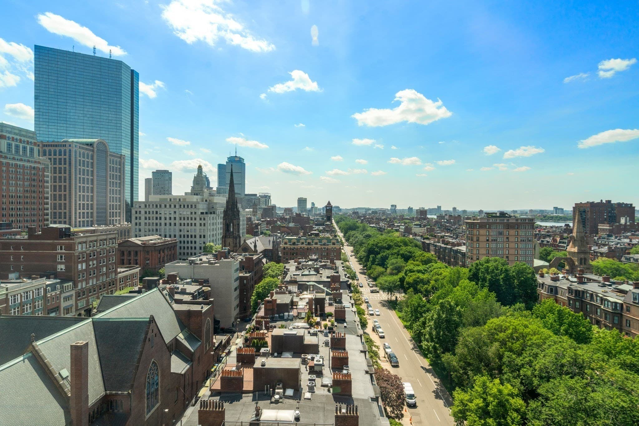 Condominium at 2 Commonwealth Avenue, Boston MA 02116, Boston, photo 12 of 28