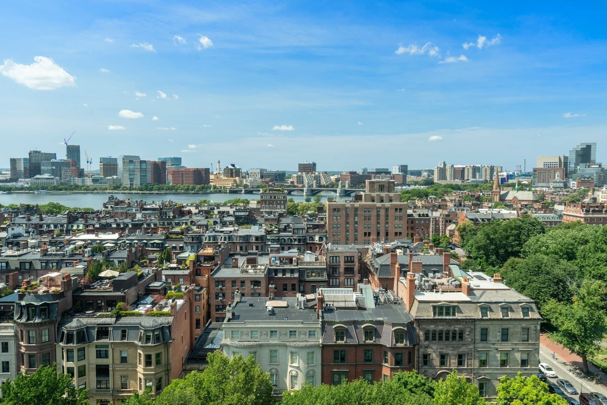Condominium at 2 Commonwealth Avenue, Boston MA 02116, Boston, photo 26 of 28