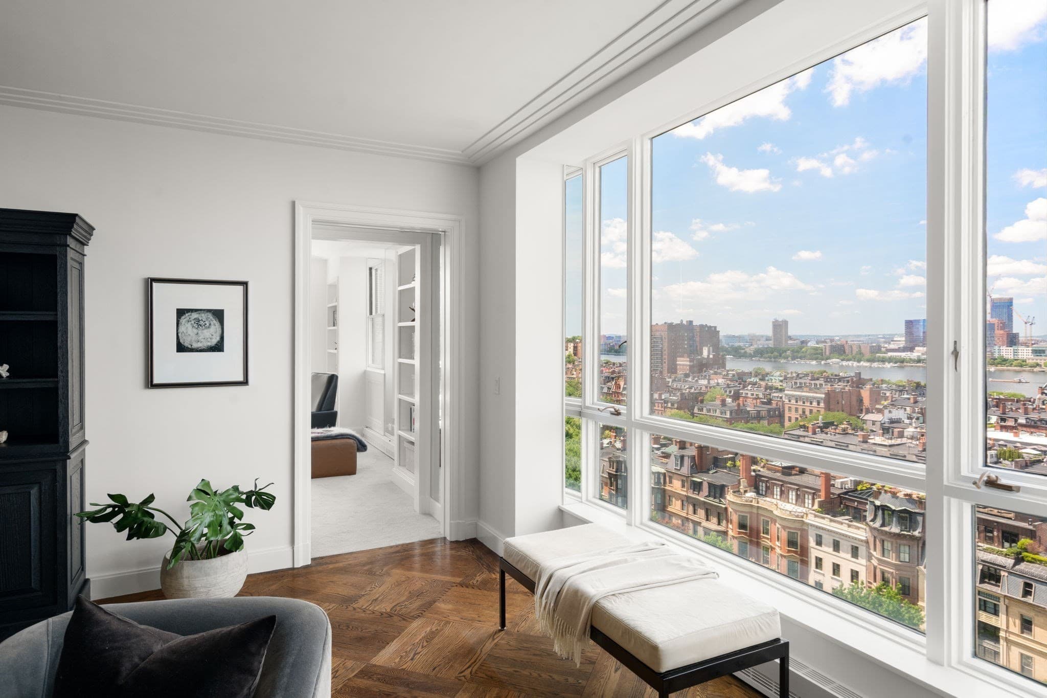 Condominium at 2 Commonwealth Avenue, Boston MA 02116, Boston, photo 9 of 28