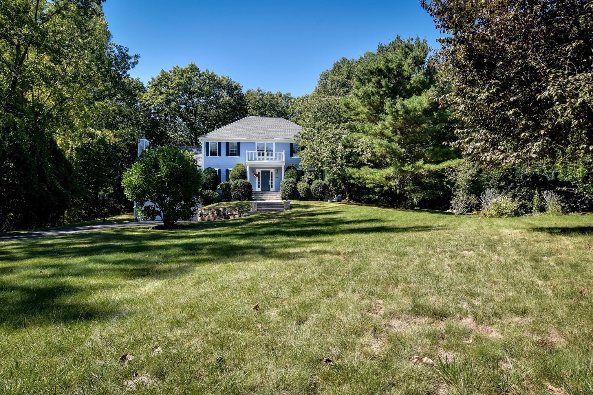 Single Family Residence at 18 Pilgrim Rd, Ashland MA 01721, Ashland, photo 5 of 30