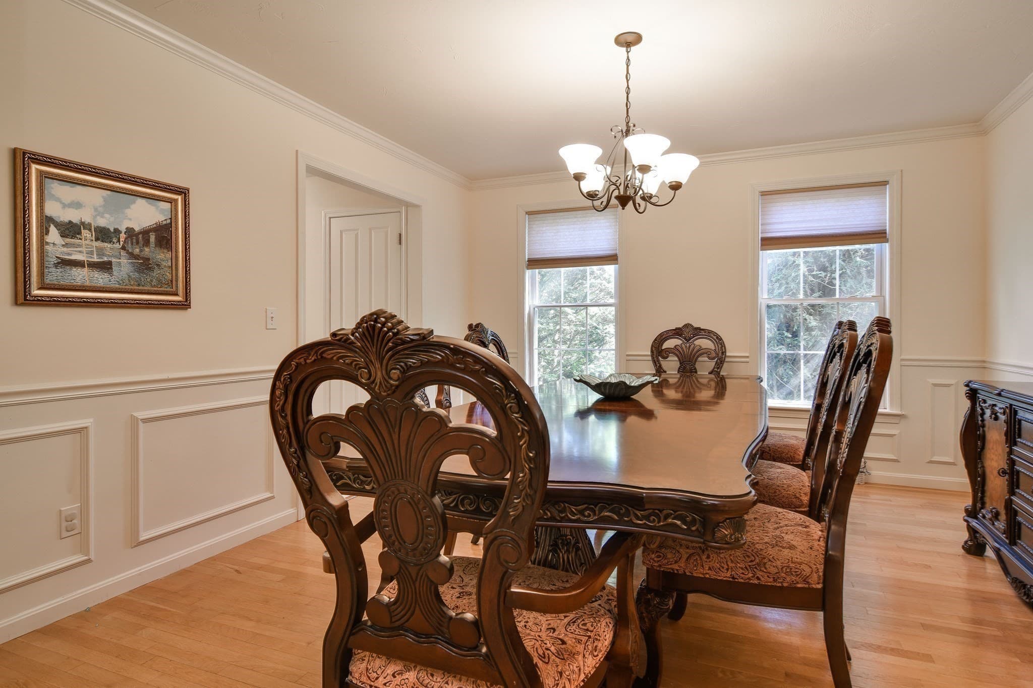 Single Family Residence at 18 Pilgrim Rd, Ashland MA 01721, Ashland, photo 10 of 30