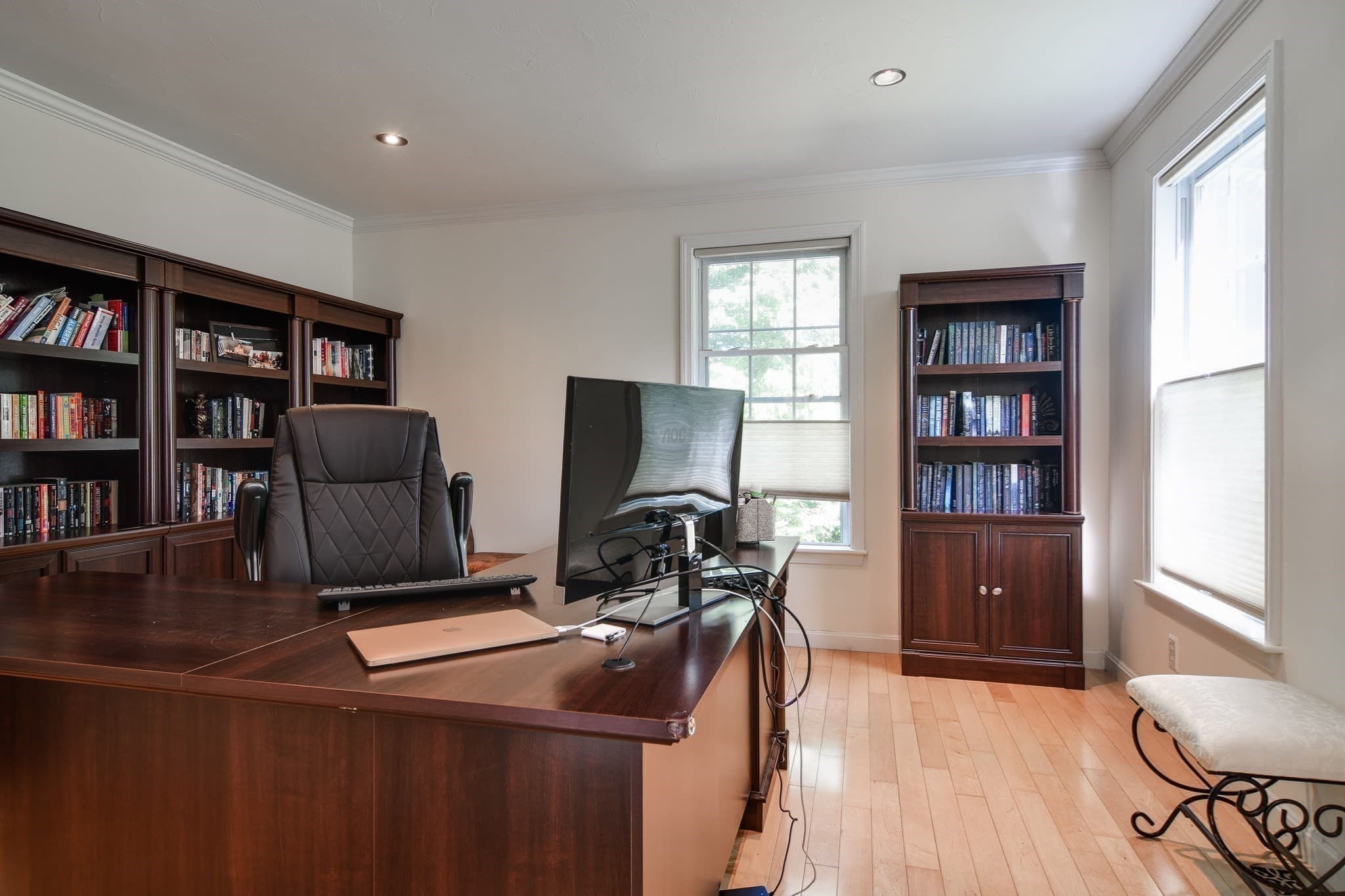 Single Family Residence at 18 Pilgrim Rd, Ashland MA 01721, Ashland, photo 18 of 30