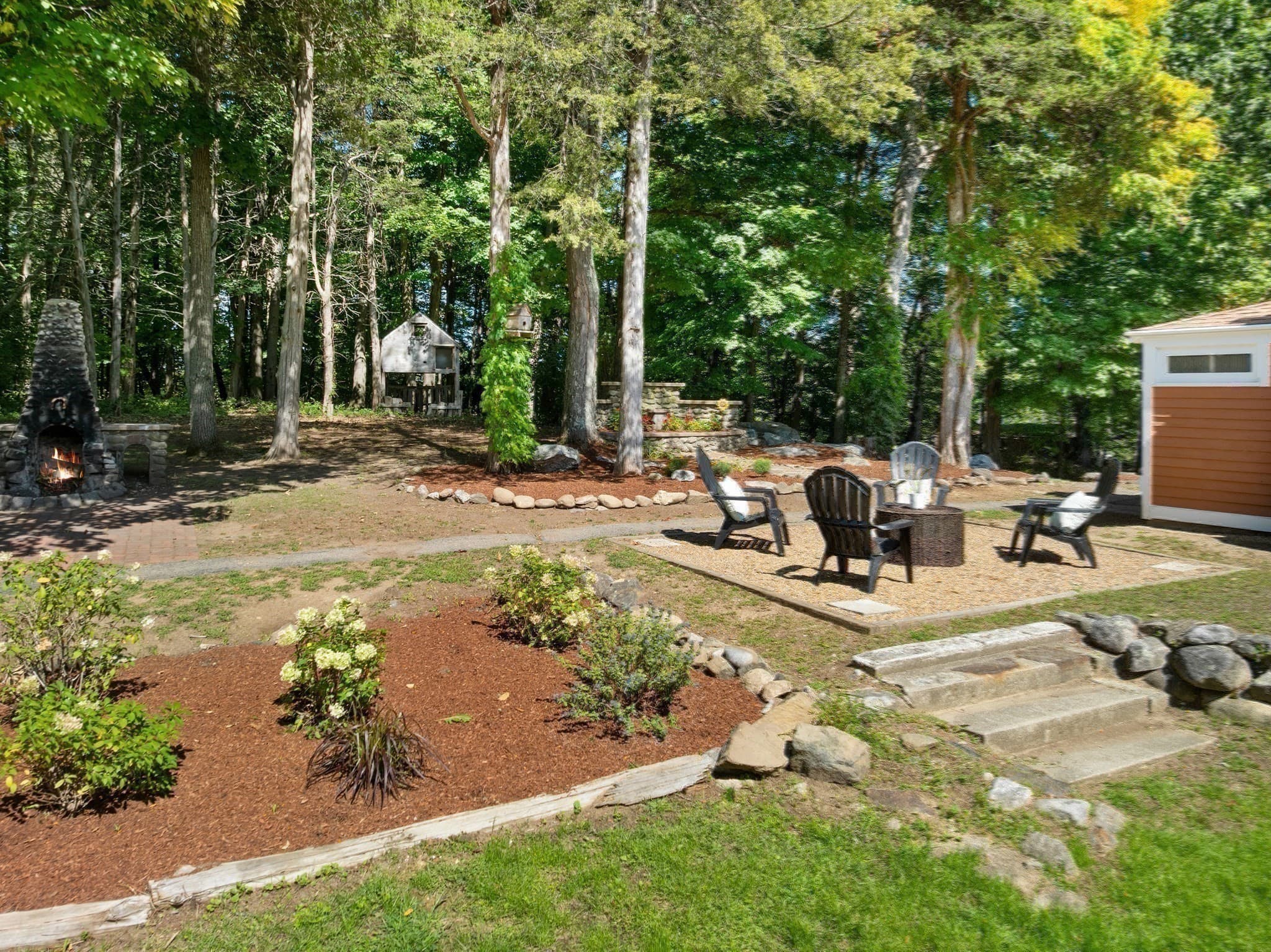 Single Family Residence at 15 Friendship St, Billerica MA 01821, Billerica, photo 27 of 42