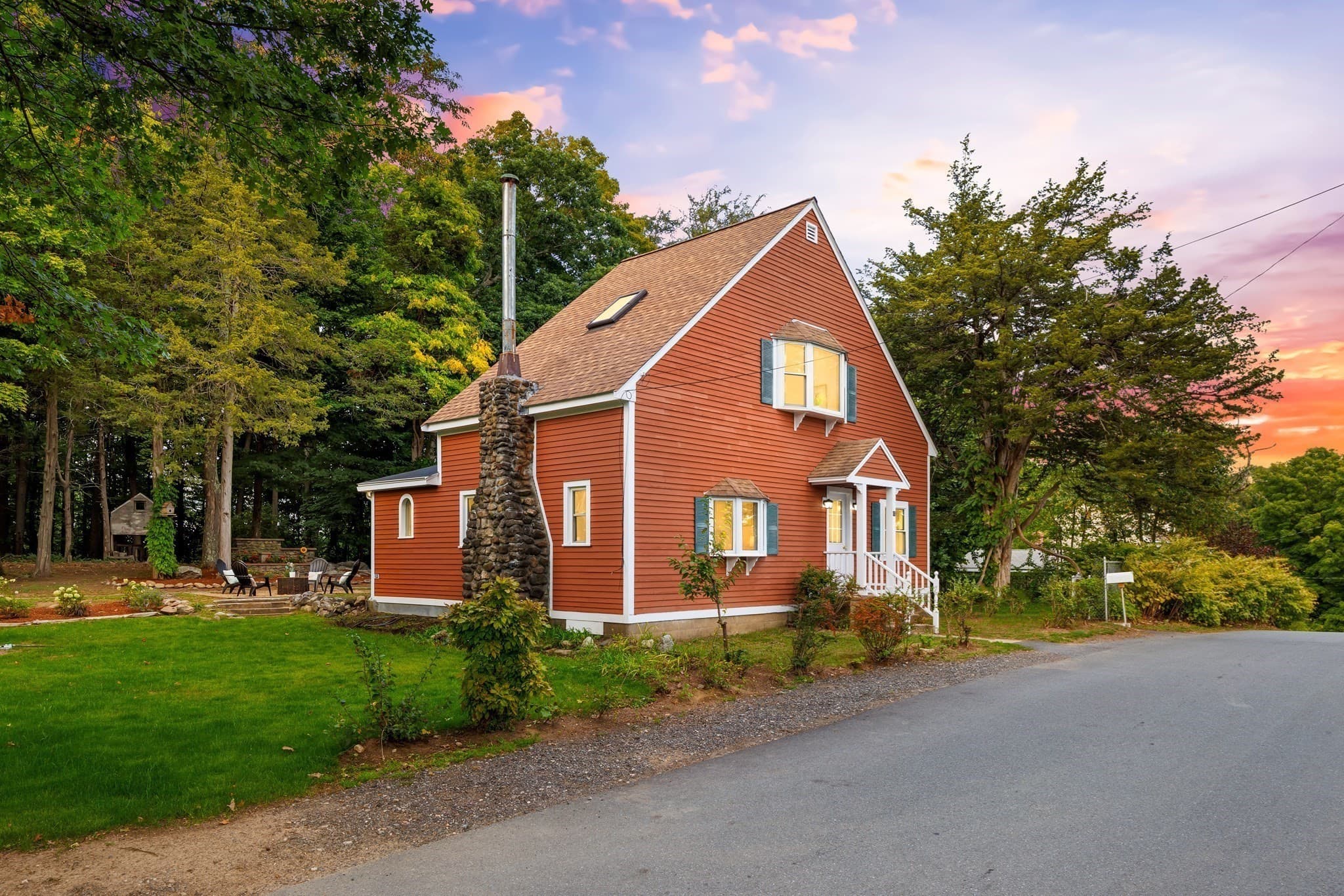 Single Family Residence at 15 Friendship St, Billerica MA 01821, Billerica, photo 2 of 42