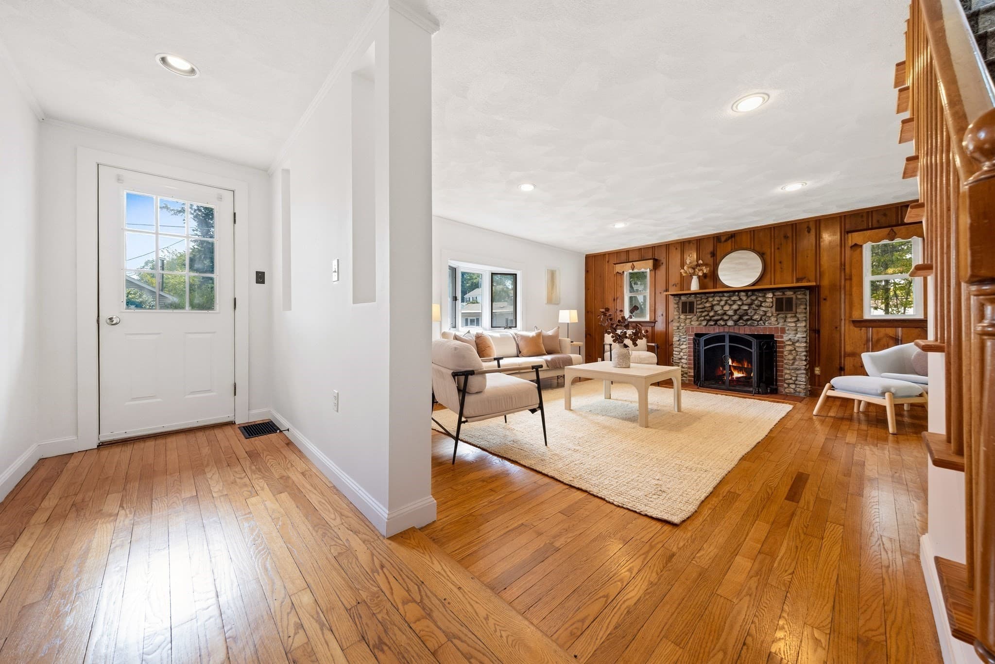 Single Family Residence at 15 Friendship St, Billerica MA 01821, Billerica, photo 6 of 42
