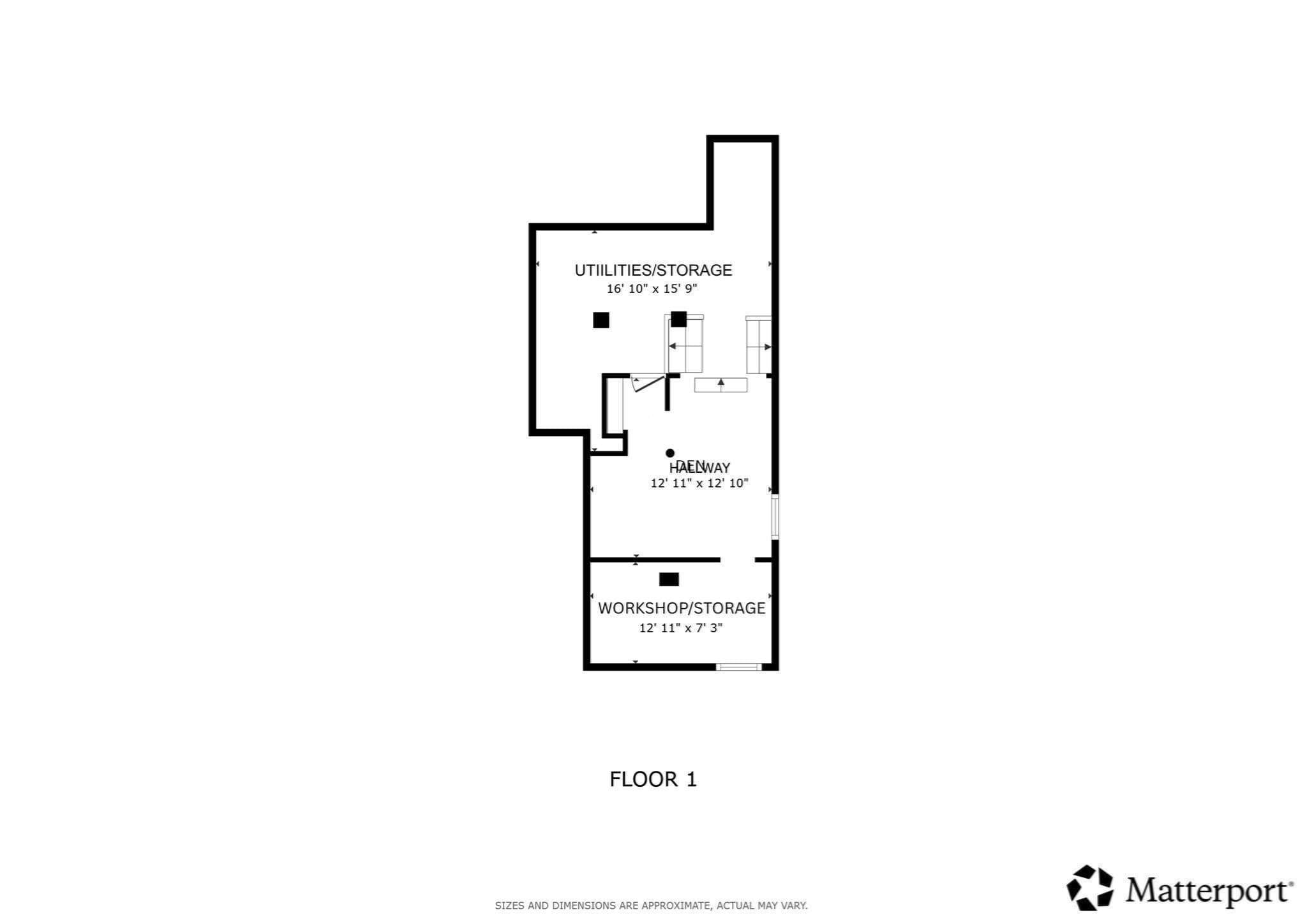 Single Family Residence at 15 Friendship St, Billerica MA 01821, Billerica, photo 42 of 42