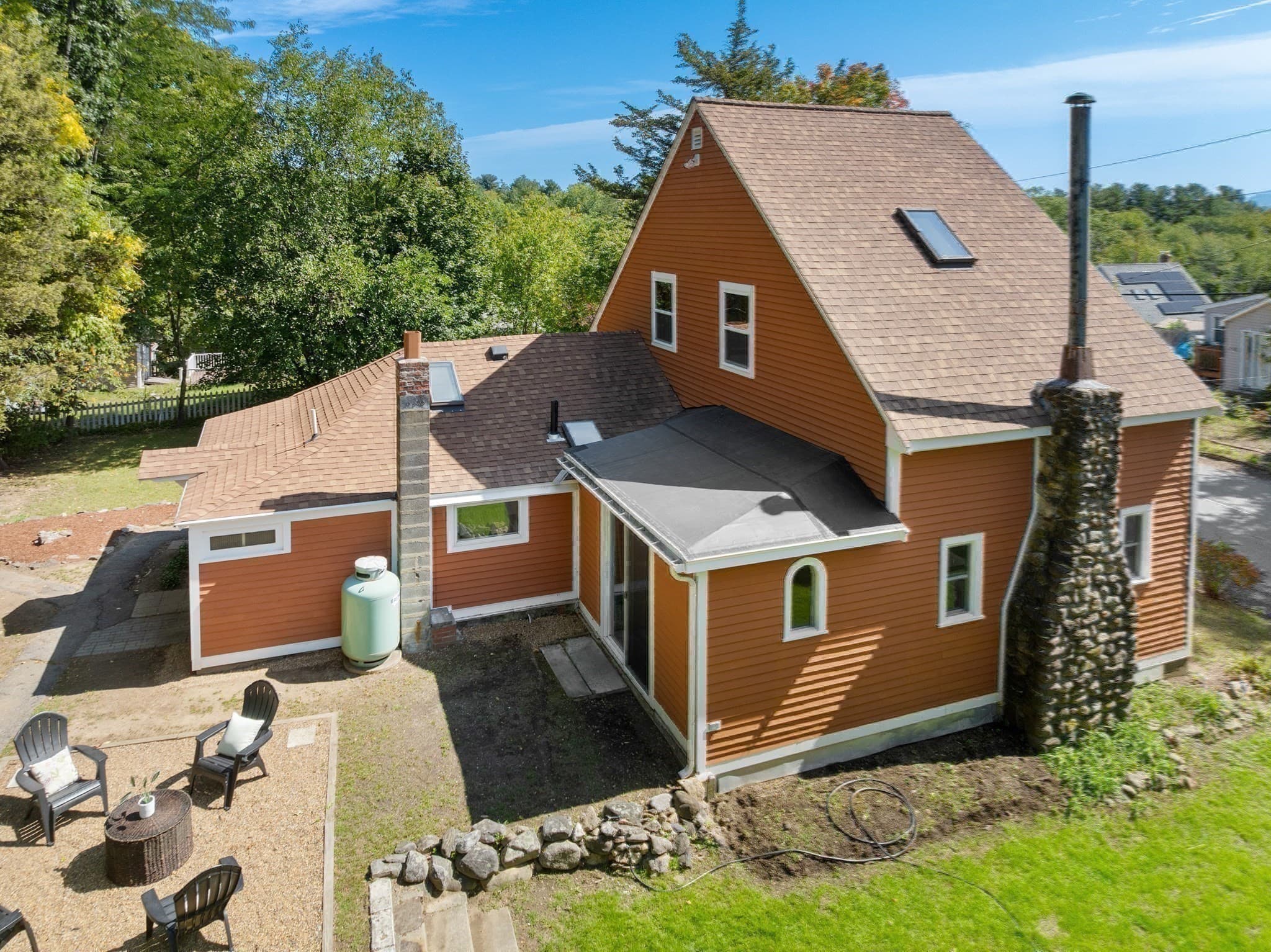 Single Family Residence at 15 Friendship St, Billerica MA 01821, Billerica, photo 26 of 42