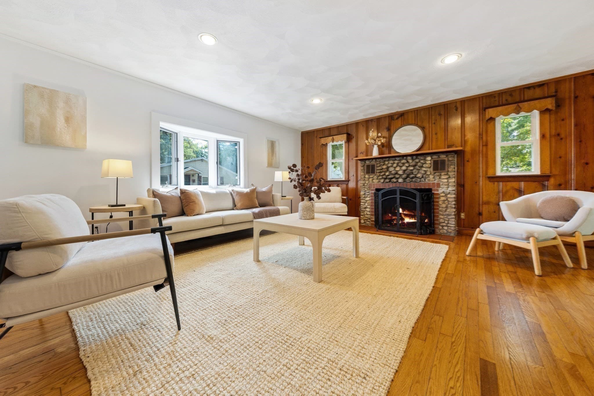 Single Family Residence at 15 Friendship St, Billerica MA 01821, Billerica, photo 7 of 42