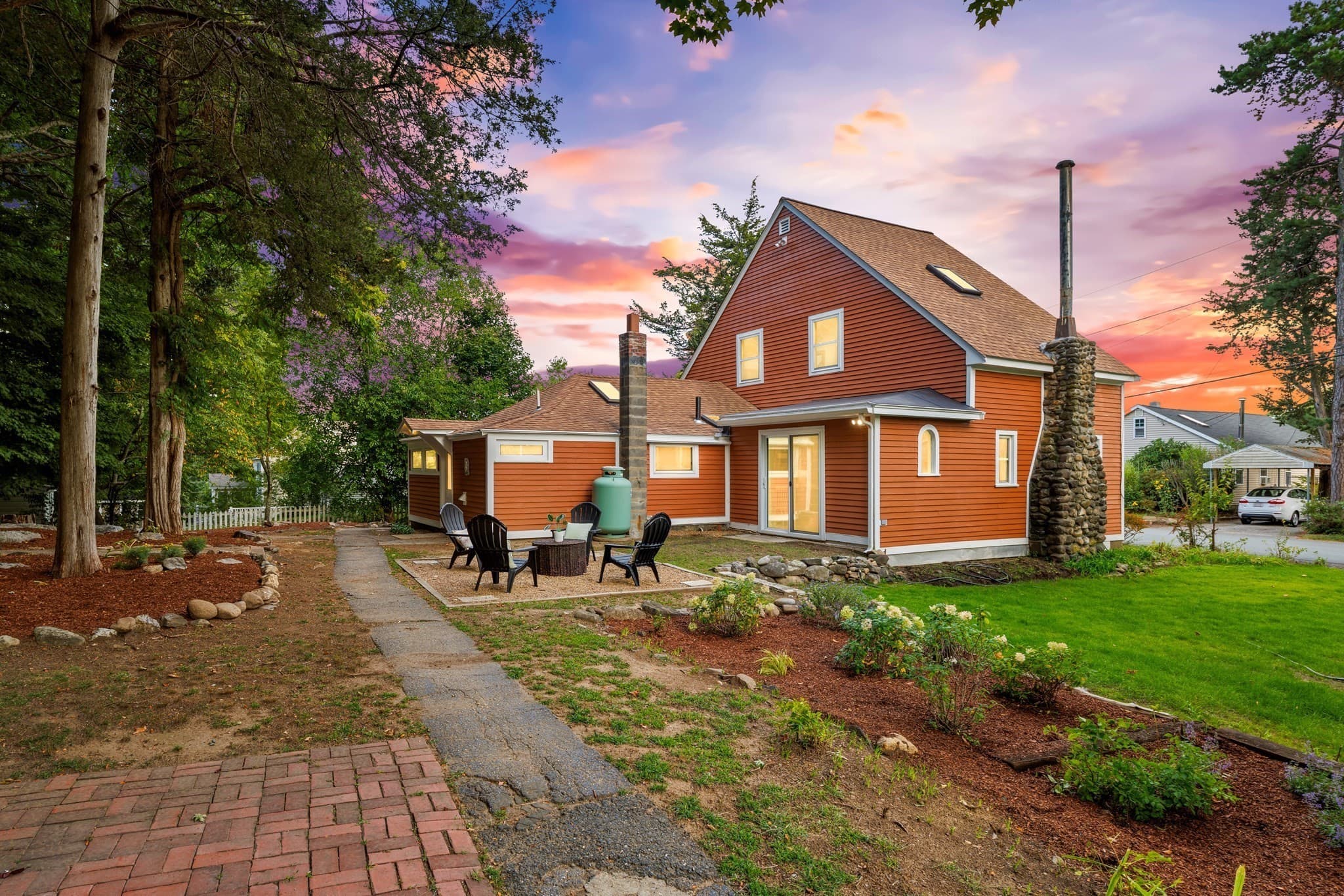 Single Family Residence at 15 Friendship St, Billerica MA 01821, Billerica, photo 3 of 42